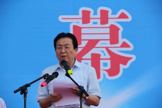 鹿城牛羊會(huì)，會(huì)員企業(yè)捧榮歸