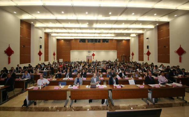 2014中國動物福利與畜禽產品質量安全論壇在京拉開帷幕