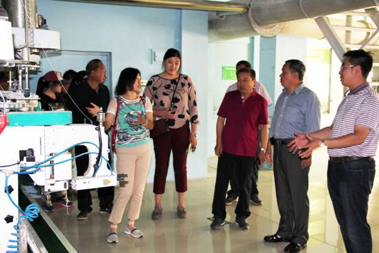 強(qiáng)組織、增活力，牢記黨的宗旨