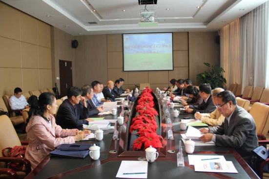 小種子將掀開自治區(qū)農牧業(yè)產業(yè)發(fā)展新篇章---內蒙古農牧業(yè)產業(yè)化龍頭企業(yè)協(xié)會種子分會座談會紀實