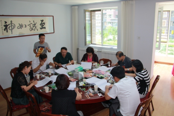 名優(yōu)特產(chǎn)品評(píng)定、包裝設(shè)計(jì)競(jìng)賽進(jìn)入綜合評(píng)定階段